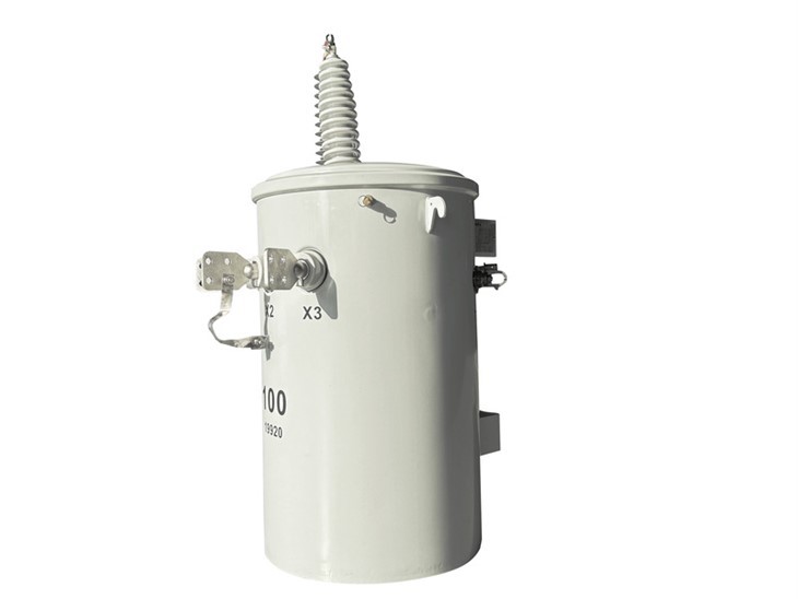 100 KVA Telephone Pole Transformer-34.5/0.24 KV | USA 2023 suppliers