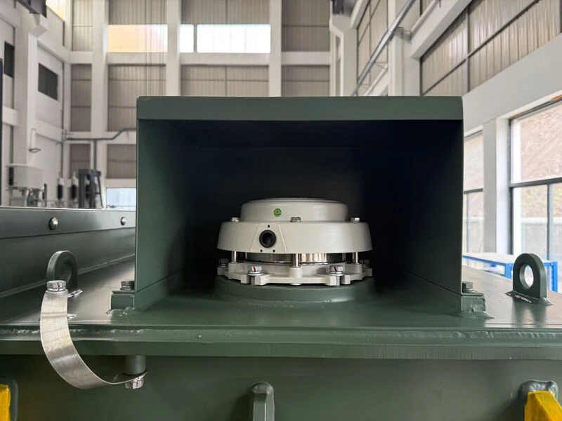 Three Phase Pad Mounted Transformer PRD details Three Phase Pad Mounted Transformer PRD details