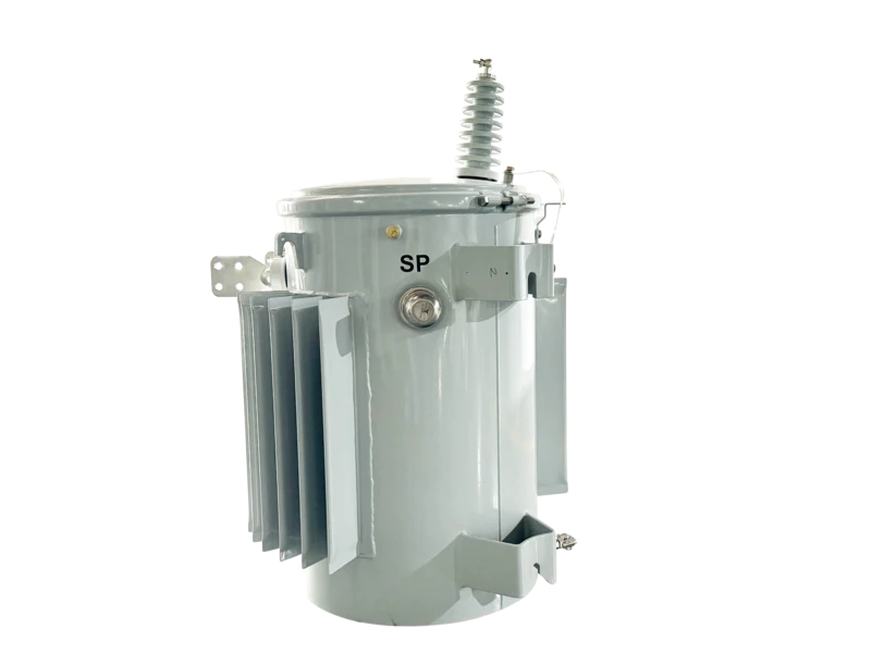 75 kVA singe phase pole transformer PRV 75 kVA singe phase pole transformer PRV